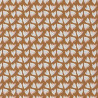 Coated  Cotton ZIGGY Caramel / Skin